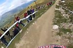 Trek World Racing Downhill