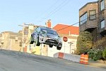 Gymkhana Five - Ultimate Urban Playground