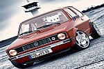 Golf 1 mit 315 PS