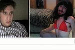 Call Me Maybe - Chatroulette Version