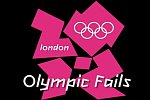 Olympics Fails London 2012