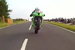 Nordirisches Motorradrennen - Ulster Grand Prix