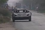 Selbstgebauter Lamborghini