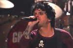 Sänger von Green Day ist stinksauer
