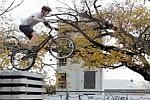 Andrew Dickey - Black Bike 2