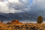 Wyoming Wildscapes