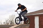 BMX Street Montage