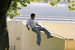 Incredible Parkour 2012