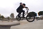 LBC Concrete BMX