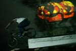 Halloween BMX