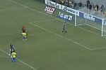 Neymar verschießt einen Elfmeter