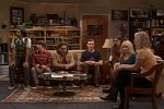 The Big Bang Theory Flashmob