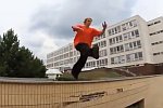 The World's Best Parkour and Freerunning 2012