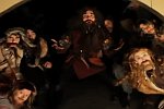 The Hobbit - An Unexpected Parody