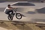 BMX Street Mix