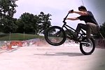 BMX Stefan Lantschner Best of 2011/2012