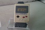 Game Boy Armbanduhr