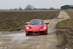 Ferrari Enzo Rallye