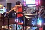 Dance Dance Revolution Talent