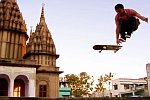 Kilian Martin: India Within