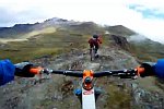Mountainbiking - Lost in Peru
