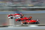 Indy Lights 2013 Photo Finish