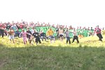 Gloucestershire Cheese Rolling 2013