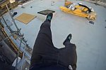 Cambridge Parkour POV