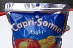 Capri-Sonne von 1991