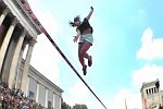 Slackline WorldCup 2013