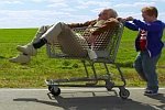 Jackass: Bad Grandpa