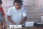 DJ Unplugged