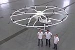 Volocopter VC200