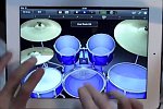 Tablet-Drummer