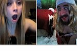 All I want for Christmas is You – Chatroulette