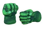 Hulk-Handschuhe