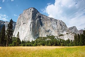 Yosemite-Nationalpark