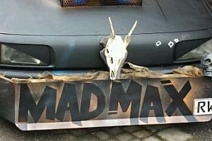 Mad Max Auto