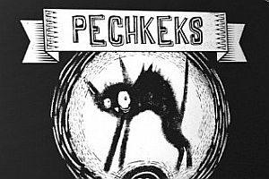 Pechkekse