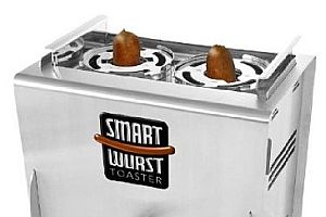 Wurst-Toaster