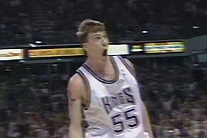 Basketballer Jason Williams Top 10