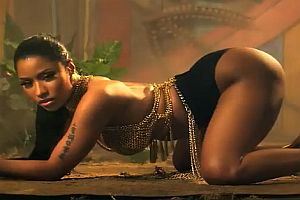 Nicki Minaj - Anaconda