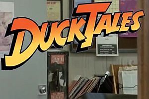 DuckTales-Titelmusik Remake