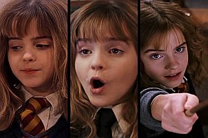 Hermione Mix