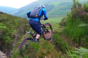 Danny MacAskill - The Ridge