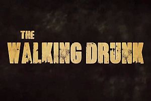 The Walking Drunk