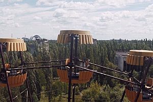 Tschernobyl heute