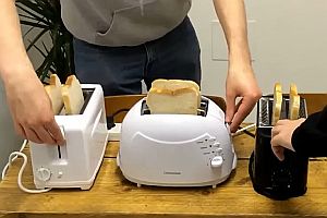 Das verstehen Toaster unter 2