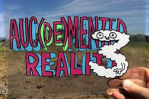 Aug(de)mented Reality 3