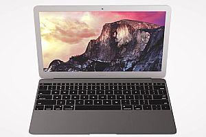 Macbooks mit verschiedenen Netzteilen